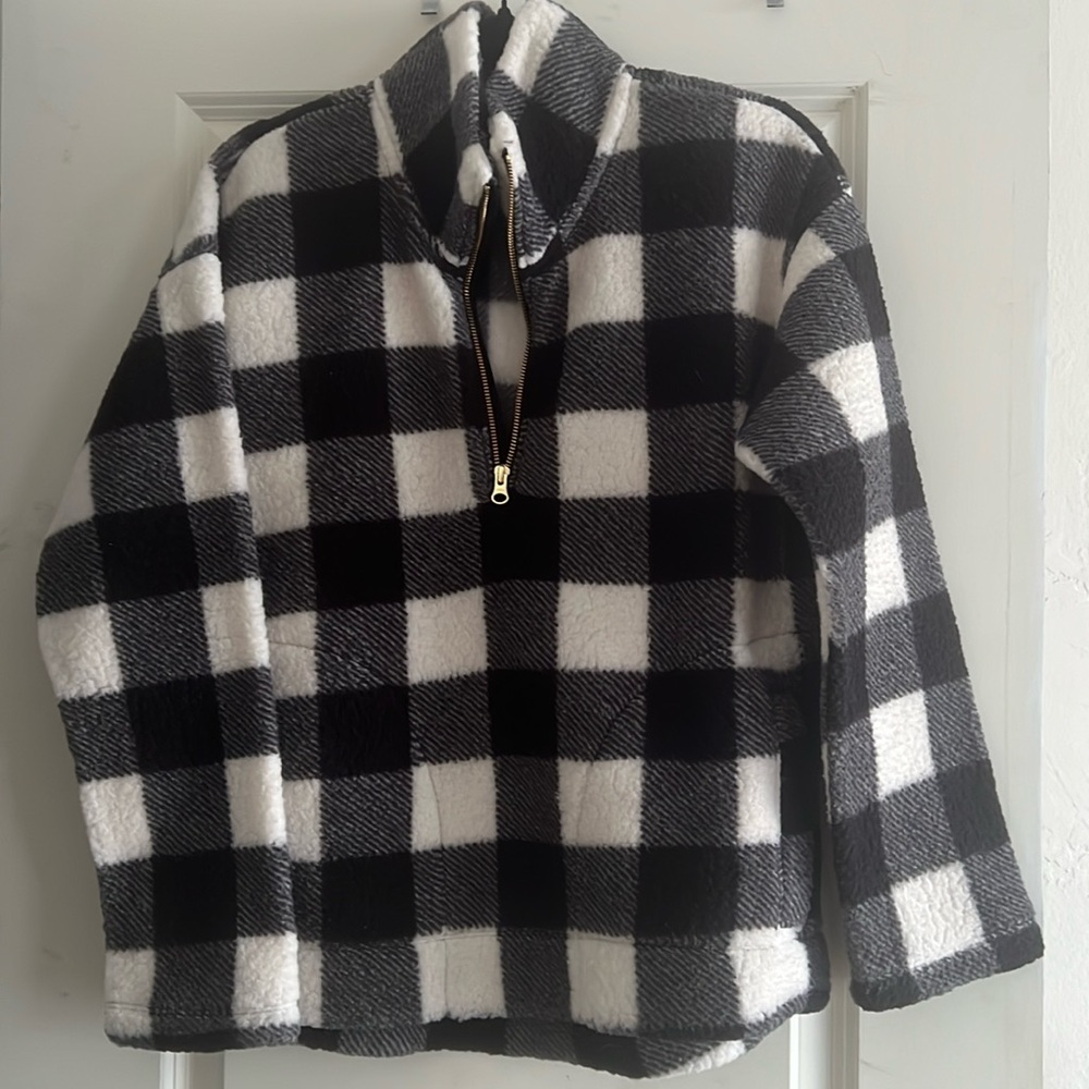 Old navy fleece